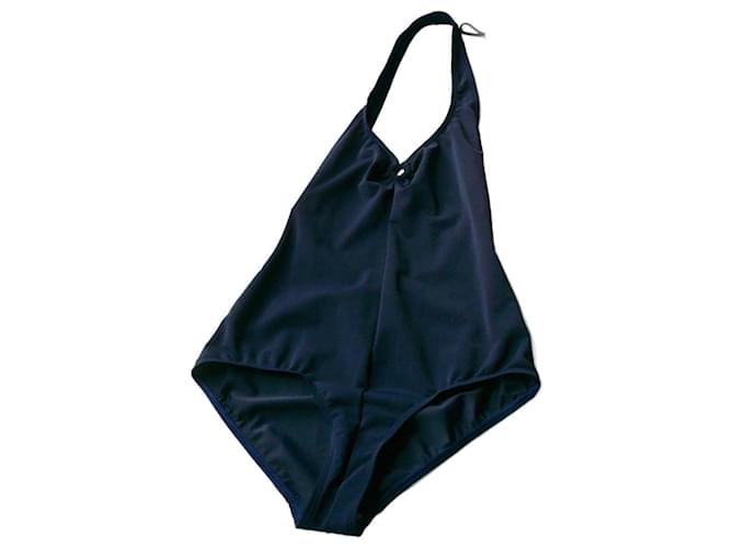 Hermes Twist Swim Dress One Piece main image 1
