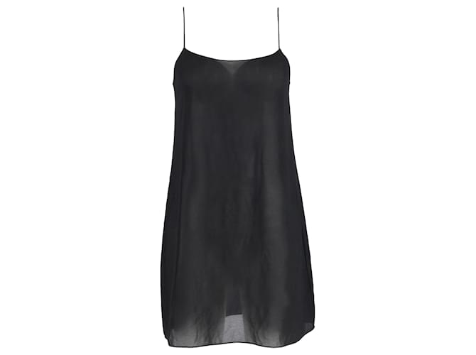 Thin Strap Mini Dress main image 0