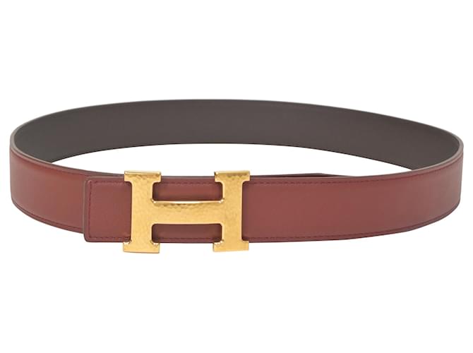 hermes h belt buckle