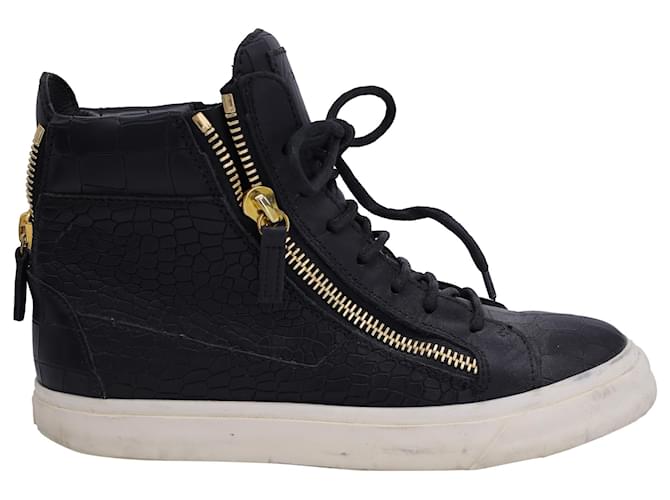 GIUSEPPE ZANOTTI E300053C96472007 関税送料込 GIUZEPPE ZANOTTI - ジュゼッペザノッティ GIUSEPPE ZANOTTI