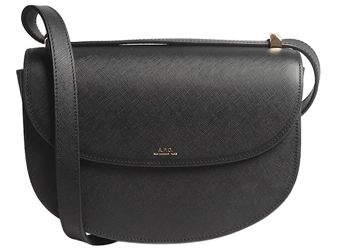 Demi-Lune Shoulder Bag