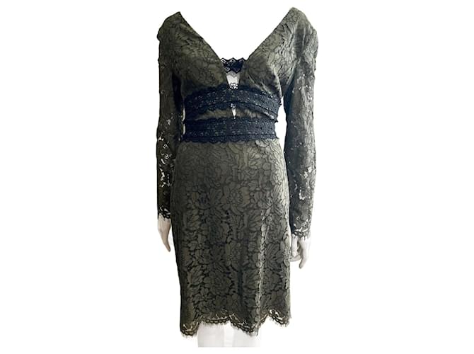 chinese dress ladies vintage Diane von Furstenberg slip dress  86 Vintage
