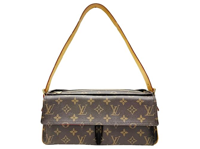 Lv Cite Mm Outfit Louis Vuitton Monogram Cite MM Bag