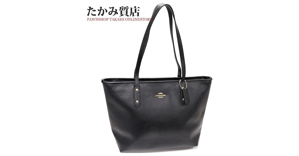 Coach f58846 black sale