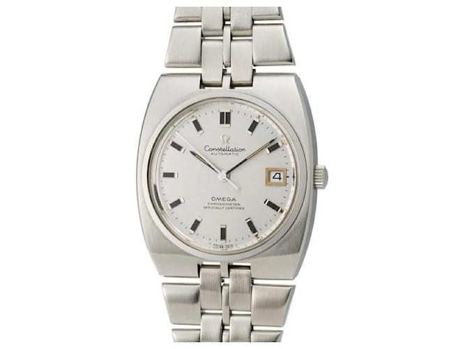 Reloj Omega Hombre Segunda Mano Other Stories Otro Reloj Omega