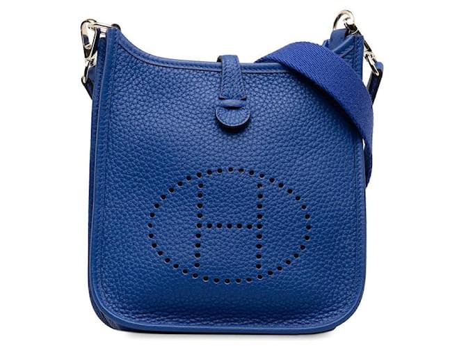 Sacoche Bandoulière Sac Evelyne Hermes Le Bon Coin Hermes Sac