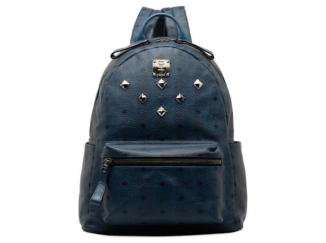 black leather slouch backpack Black Studded Slouch Mini Backpack