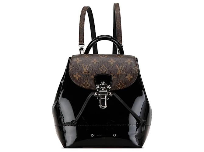 beige ri monogram mini backpack Gucci GG Supreme Ophidia Backpack | Shoulder Strap | Canvas | Leather
