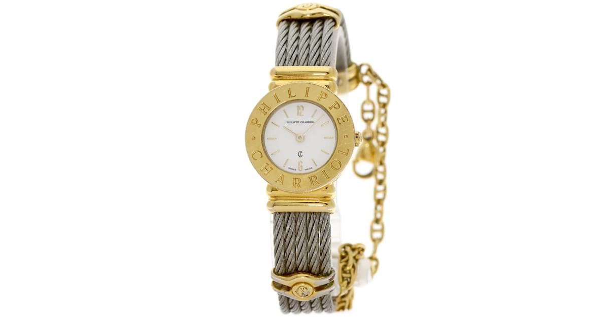 philippe charriol watch price