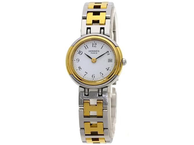 Hermès Hermes Windsor Watch for Women ref.1448369 - Joli Closet