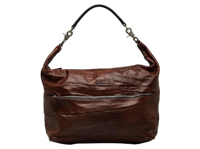 Daniel＆Bob JASMINE RODI Autre Marque Daniel & Bob Leather JASMINE RODI 2way Bag