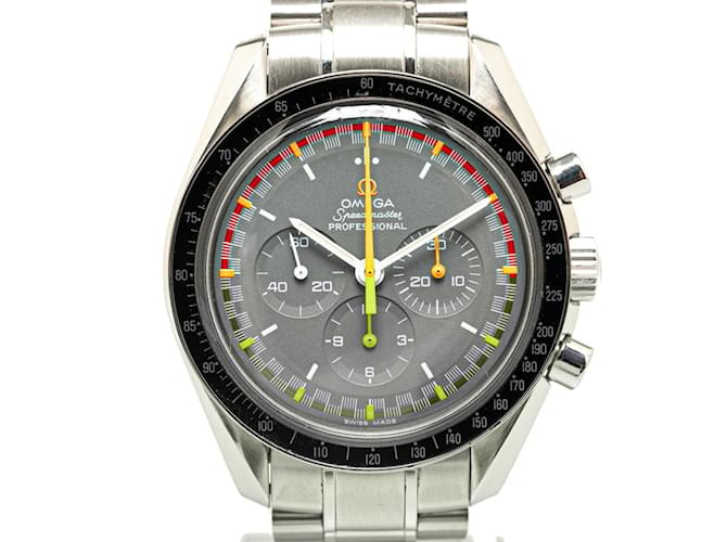 OMEGA Speedmaster Professional Mark II Apollo 11 Moon Landing 35th