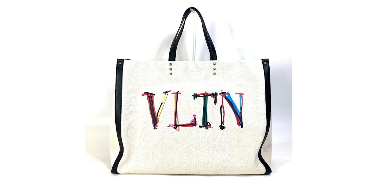 Vltn tote bag hotsell