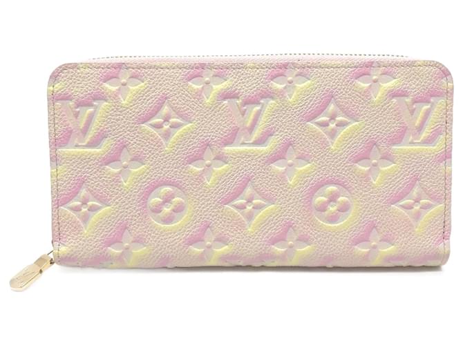 Designer Wallets Lv Baby Pink Bag Louis Vuitton Key Pouch Pink In