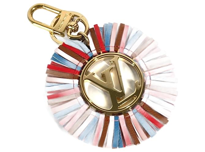 Vuitton Donna Charm Louis Vuitton Usato Portachiavi E Charm Per - Main Image
