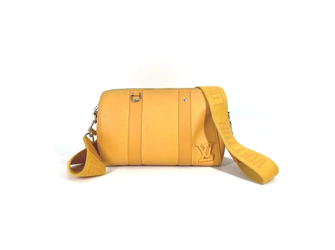 Louis Vuitton M21438 LV Aerogram 2WAY Crossbody Shoulder Bag