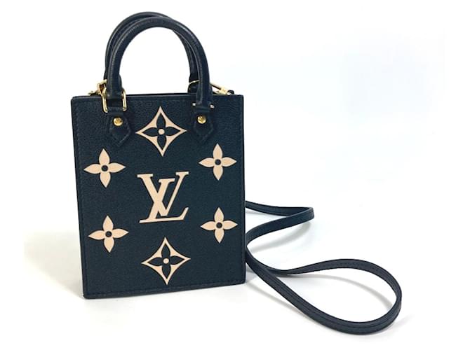 Monogram Bag Sac Cartable Vuitton Louis Vuitton Monogram