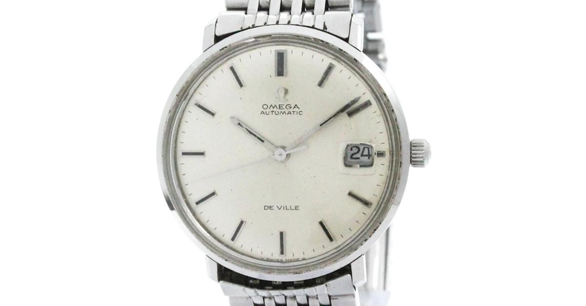 Omega De Ville Vintage Automatic Wristwatch ref.1466428