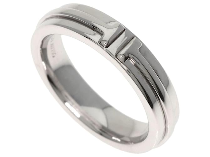 Tiffany Jewelry Wedding Band Tiffany T Two Narrow Ring Tiffany Co