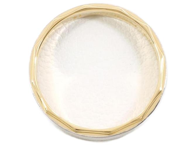 Autre Marque Renoma PT900 K18YG Ring 14 3.5g Jewelry in Autre Marque Renoma PT900 K18YG Ring 14 3.5g Jewelry in