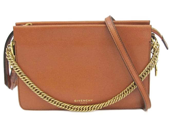 ショルダーバッグ・ポシェット GIVENCHY Women Shoulder Bags BB50SSB1Q7 257 BROWN 1479851-1.jpg