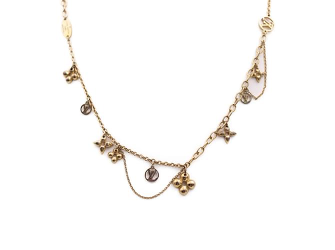 ルイヴィトン ブルーミング / Collier souple Blooming ルイヴィトン ブルーミング / Collier souple Blooming (Louis