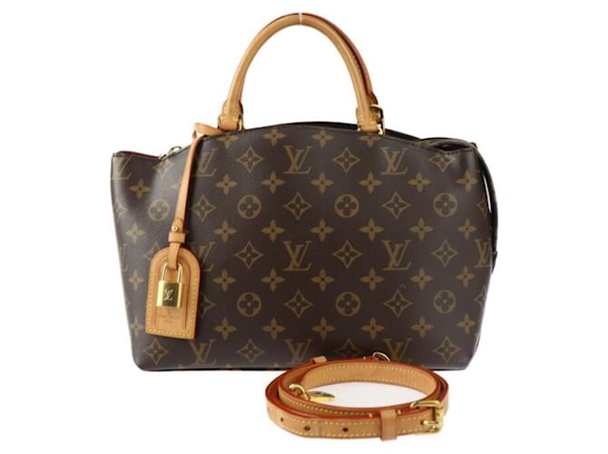 Multi Pochette Monogram Bolso Louis V Louis Vuitton Pre-Owned 2021