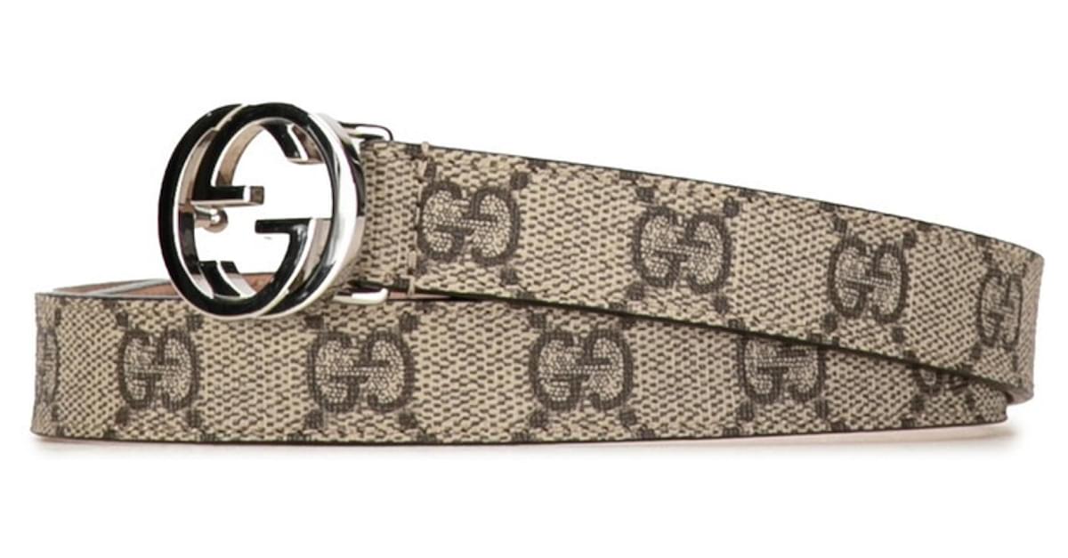 Ceinture louis gucci best sale