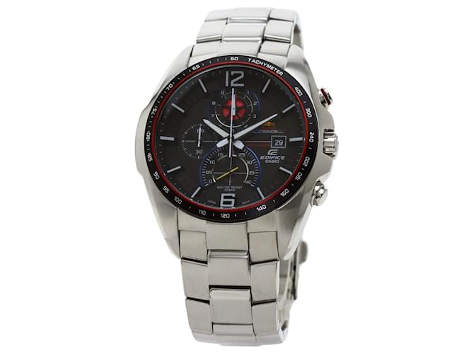 Wristwatch Casio Casio Ef 528 Edifice Orologio Casio Vintage