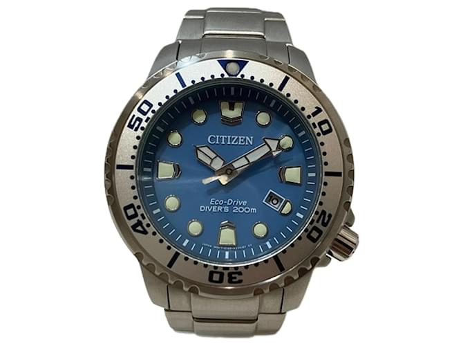 Citizens of Humanity Citizen Promaster Diver's Date E168