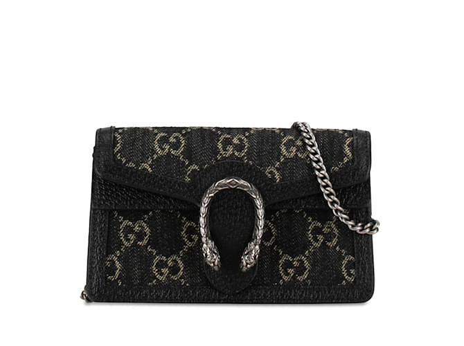 ショルダーバッグ・ポシェット Gucci Dionysus Shoulder Bag マルチカラー GUCCI Dionysus(グッチ ディオニュソス