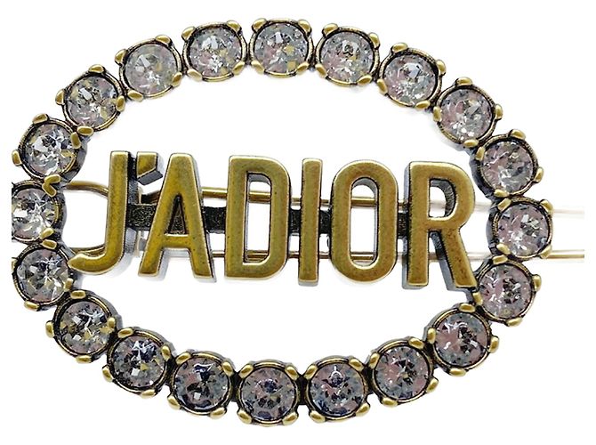 Christian Dior J display picture 1