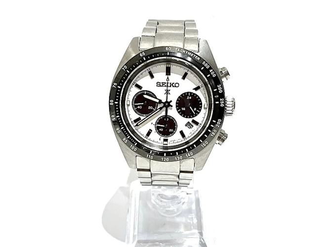 Seiko Prospex V192-0AF0 Solar Watch ref.1503347 - Joli Closet