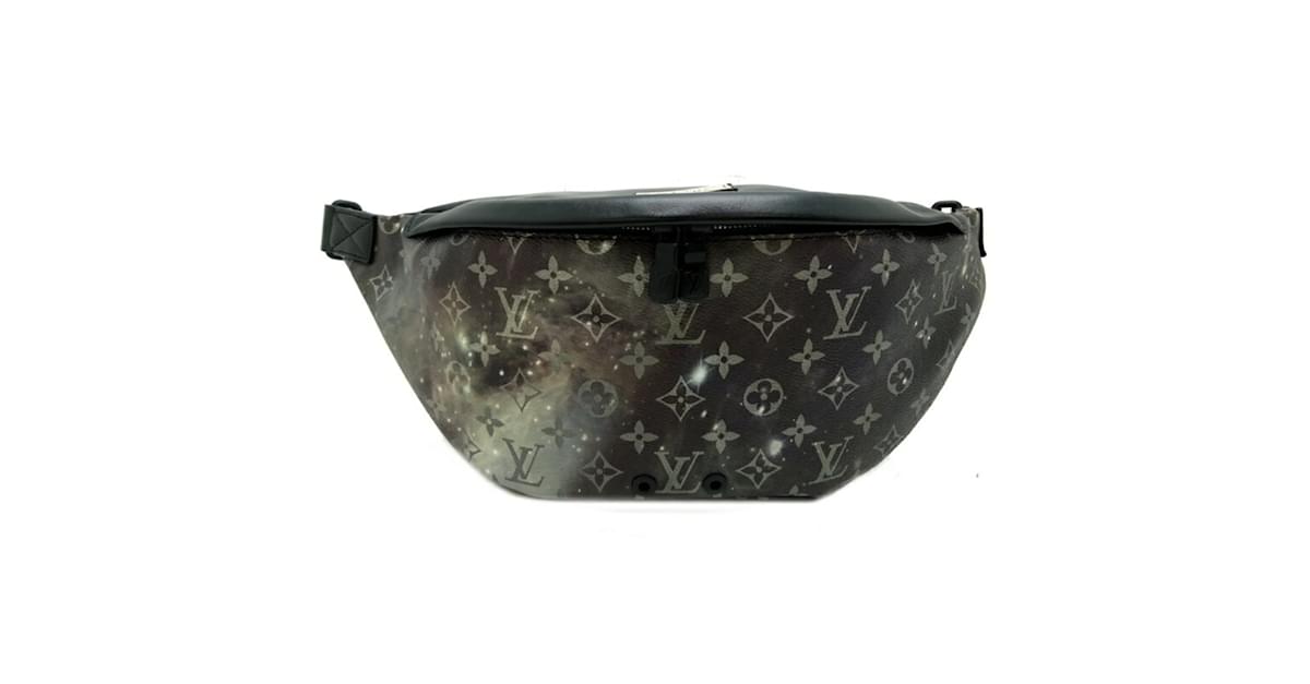 Louis vuitton galaxy bum bag online