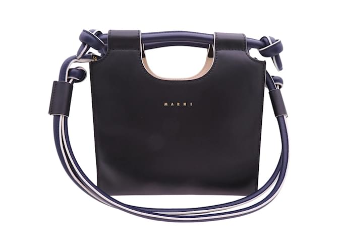 MARNI shops Marcel Knot