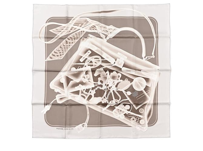 Hermès Carré 90 