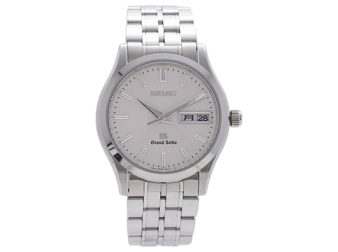 GS GRANDSEIKO グランドセイコー SBGT005 9F83-9A30 楽天市場】グランドセイコー SBGT005 9F83-9A30 デイデイト SS