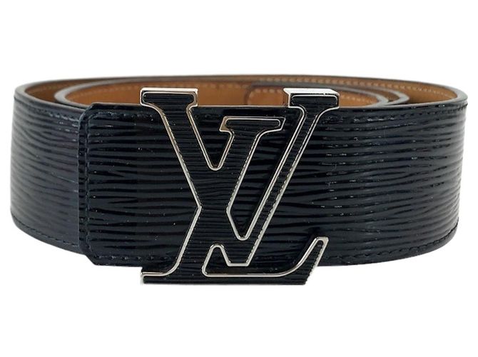 Autre Marque Louis Vuitton Epi Electric Belt M9830 in Very  display picture 3