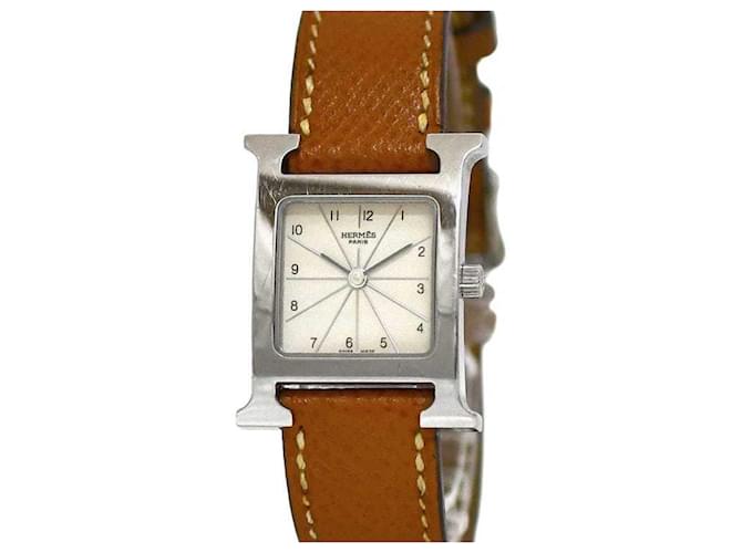 Hermès Hermes Damen Quarz-Armbanduhr Joli Closet