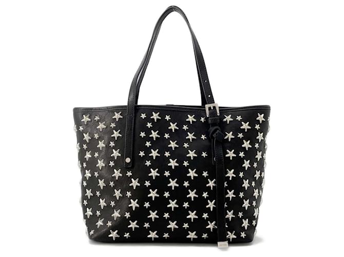 Bags Jimmy Jimmy Choo Borsa Stelle Borsa Tote In Pelle SASHA Con