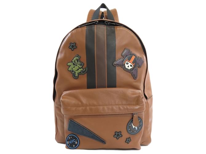 backpack from louis vuitton Louis Vuitton Steamer Backpack Black Leather