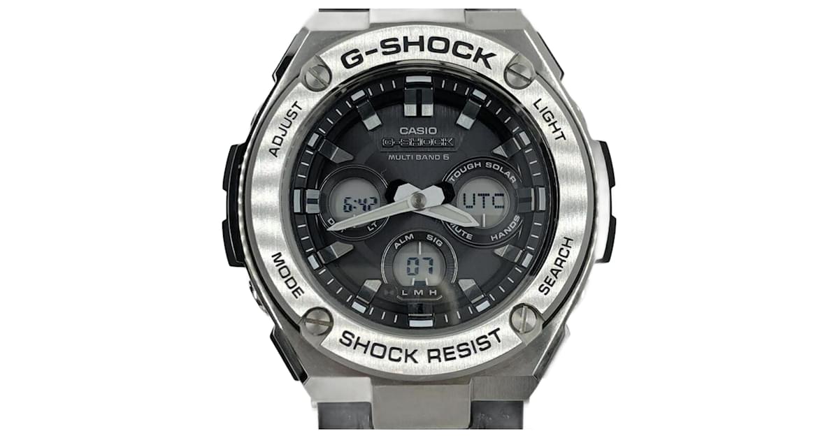 Casio gst 310 online