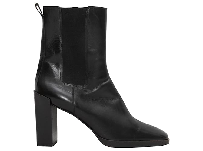 靴 90s gucci archive square toe heal boots 靴 90s gucci archive square toe heal boots 90s gucci archive