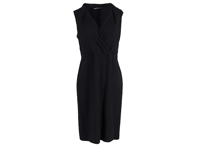 shoes to wear with black sequin dress Jil Sander black velvet sheer back panel maxi dress – Filter store main image 1