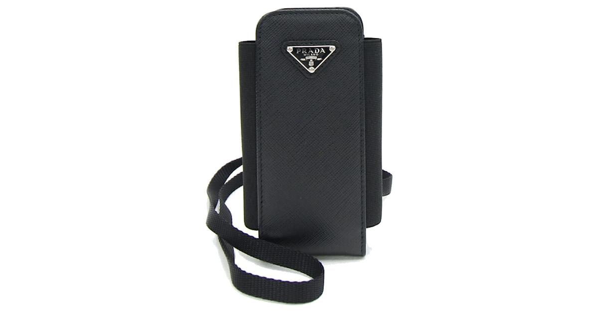 Prada cell phone case sale