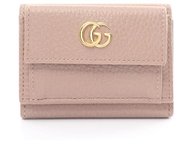 Portacarte Gucci Uomo Gucci Marmont Portafogli Della Gucci