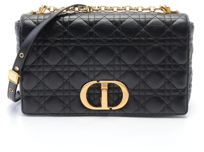 Cognac Sac A Main Caro Shoulder Bag Dior Caro Bag Price Dior Caro