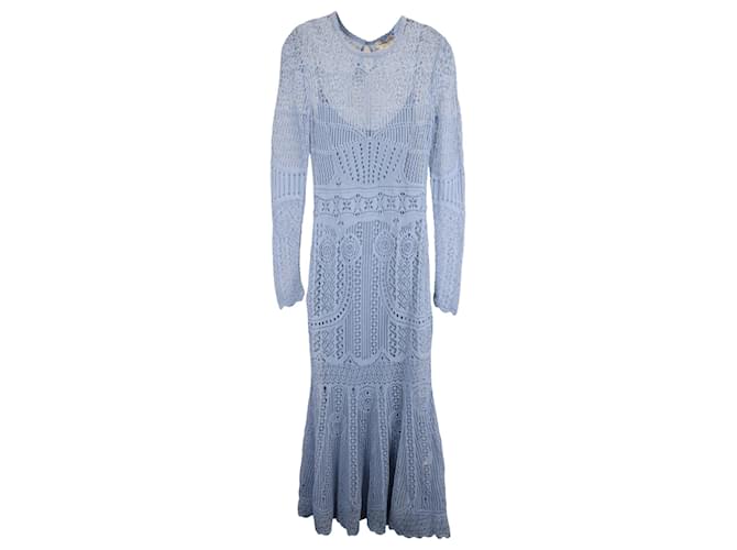 mens light blue dress pants Alexander McQueen dress – Michele Franzese