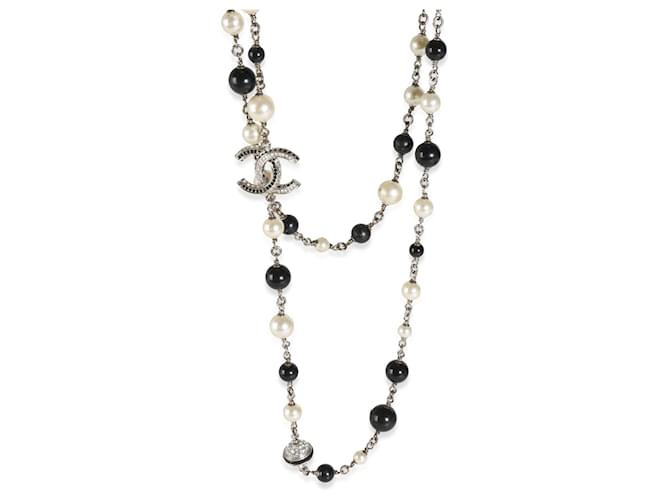 Chain Necklace Chanel Necklace 2018 Chain Necklace Chanel Costume