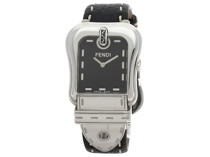 Fendi 3800G Buckle Motif Watch Joli Closet